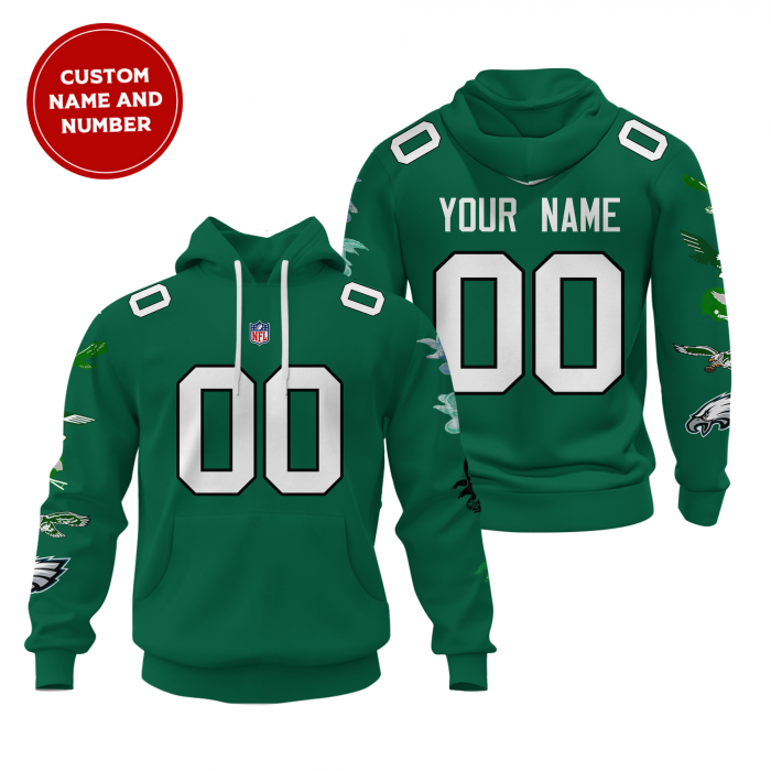 Limited Edition Hoodie