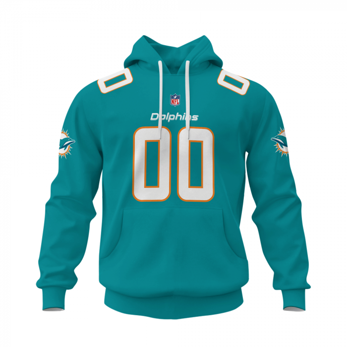 Limited Edition Hoodie