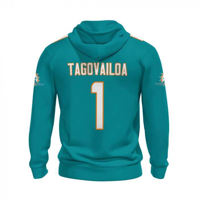 Limited Edition Hoodie