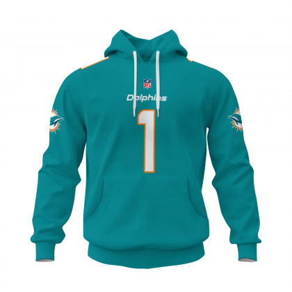 Limited Edition Hoodie