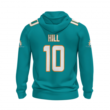 Limited Edition Hoodie