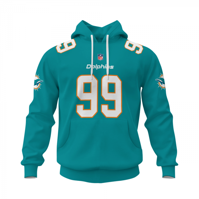 Limited Edition Hoodie