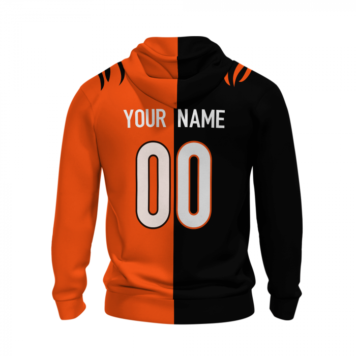 Limited Edition Hoodie