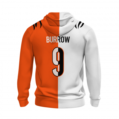 Limited Edition Hoodie