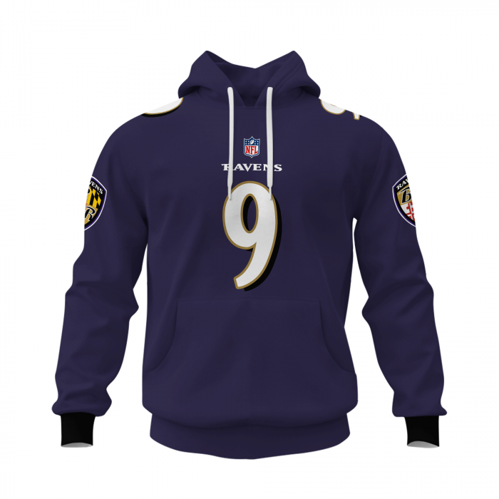 Limited Edition Hoodie