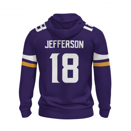 Limited Edition Hoodie