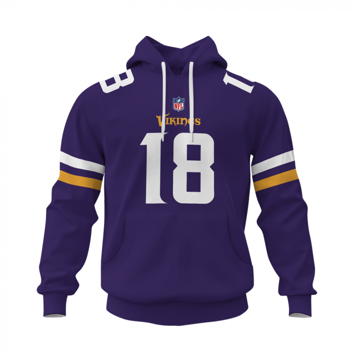 Limited Edition Hoodie