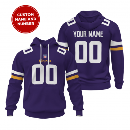 Limited Edition Hoodie