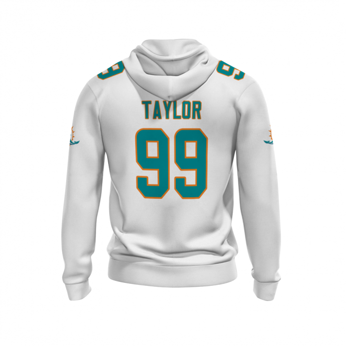 Limited Edition Hoodie