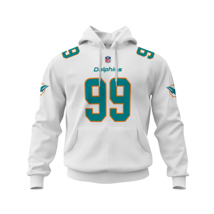 Limited Edition Hoodie