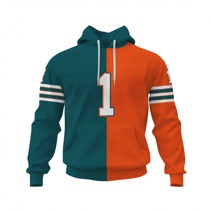 Limited Edition Hoodie