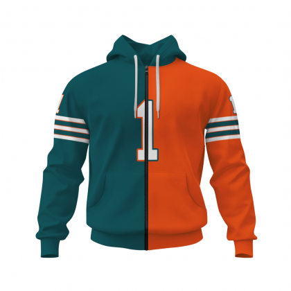 Limited Edition Hoodie