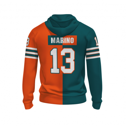 Limited Edition Hoodie