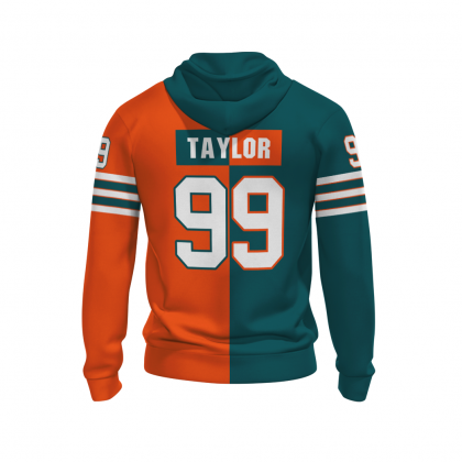 Limited Edition Hoodie