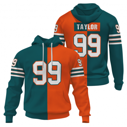 Limited Edition Hoodie