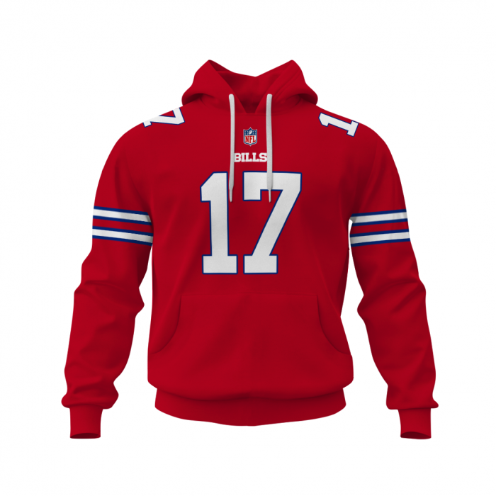 Limited Edition Hoodie