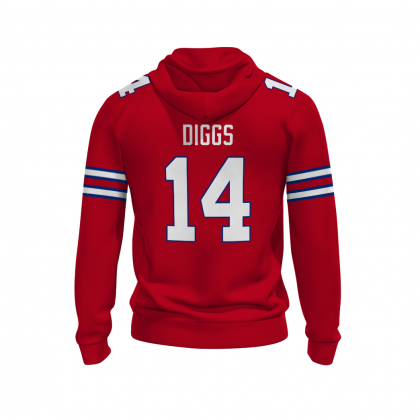 Limited Edition Hoodie