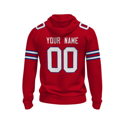 Limited Edition Hoodie