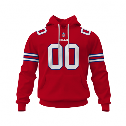 Limited Edition Hoodie