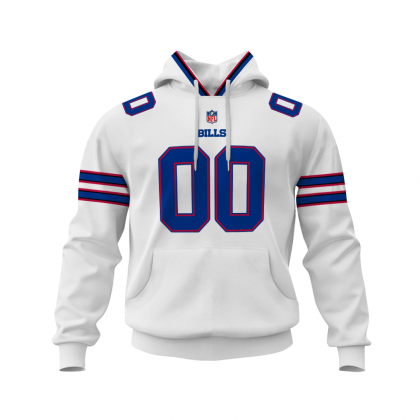 Limited Edition Hoodie