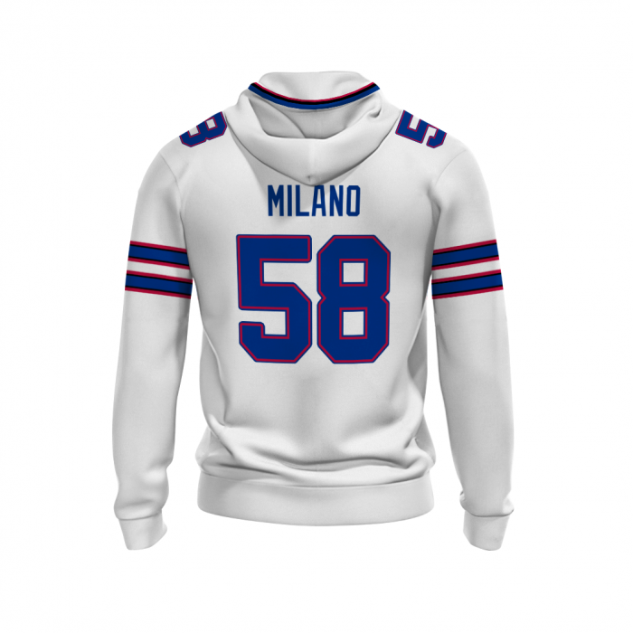 Limited Edition Hoodie