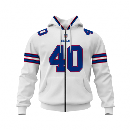 Limited Edition Hoodie