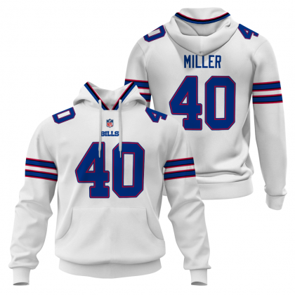 Limited Edition Hoodie