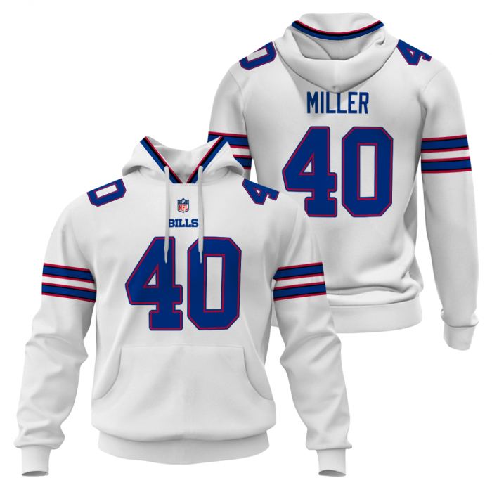 Limited Edition Hoodie