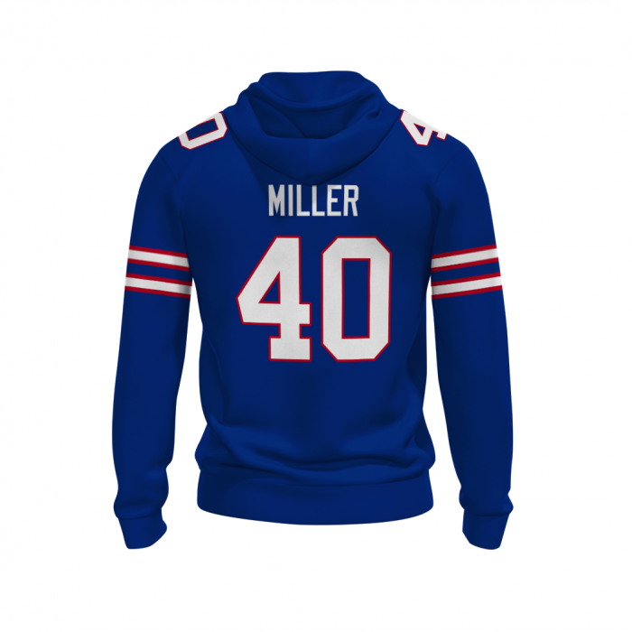 Limited Edition Hoodie