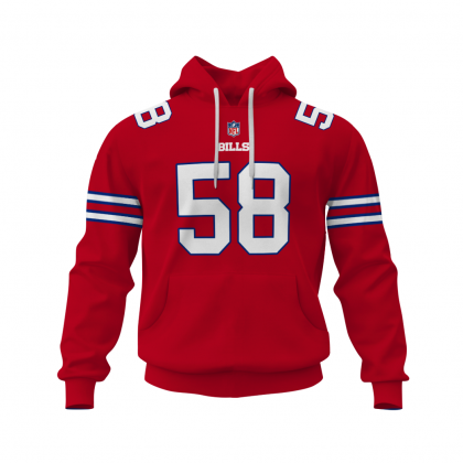 Limited Edition Hoodie