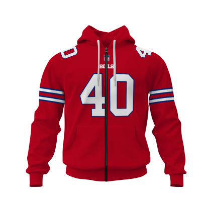 Limited Edition Hoodie