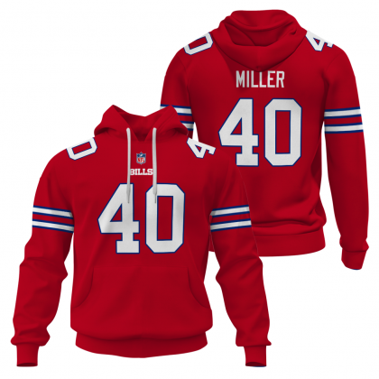 Limited Edition Hoodie