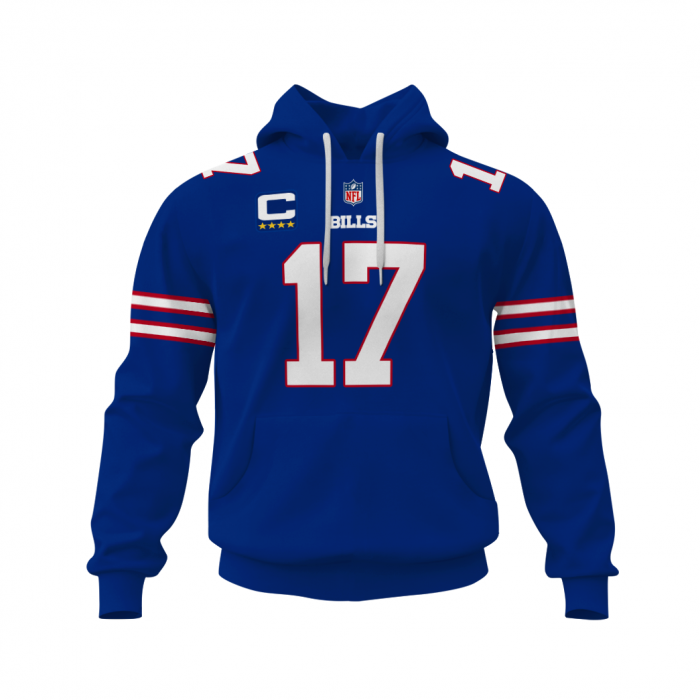 Limited Edition Hoodie