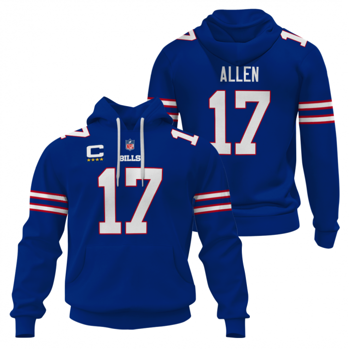 Limited Edition Hoodie