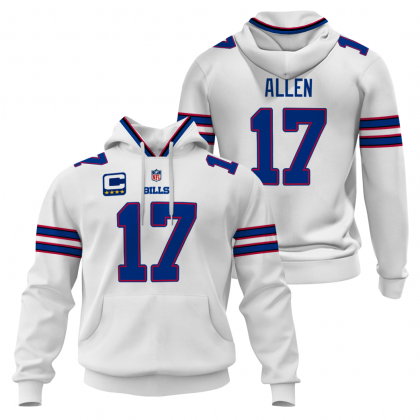 Limited Edition Hoodie