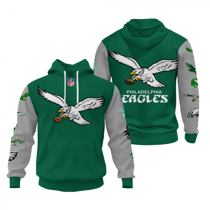 Limited Edition Hoodie