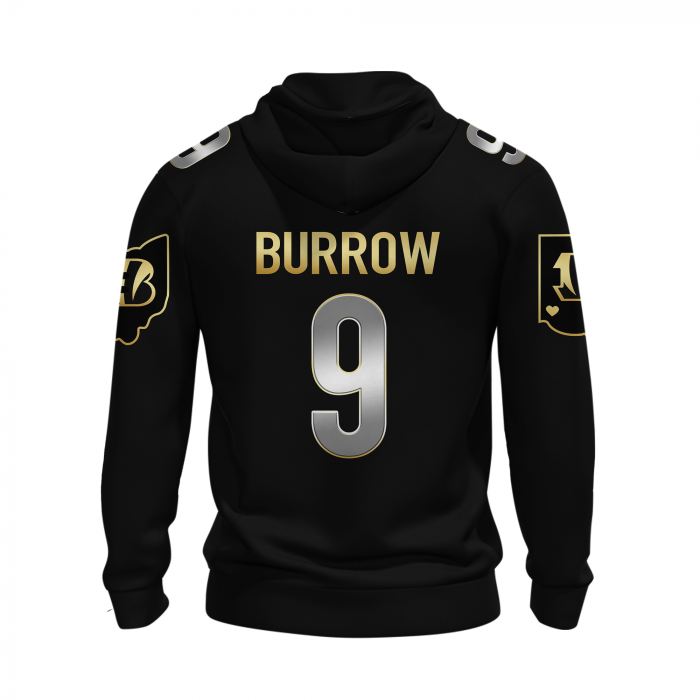 Limited Edition Hoodie 3 Limited Edition Hoodie