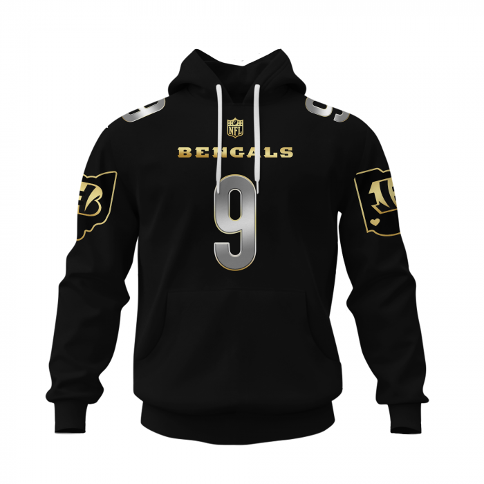 Limited Edition Hoodie 2 Limited Edition Hoodie