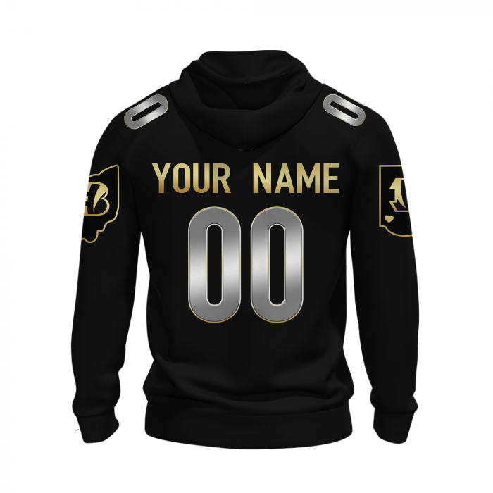 Limited Edition Hoodie