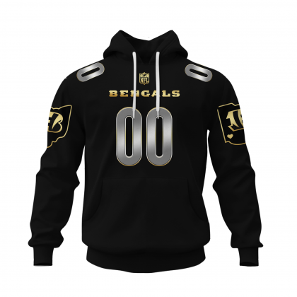 Limited Edition Hoodie