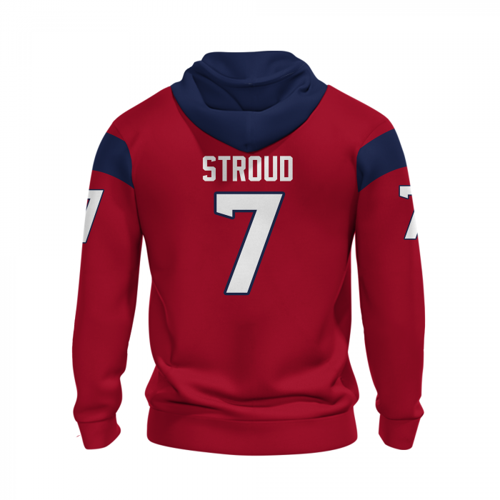 Limited Edition Hoodie 3 Limited Edition Hoodie