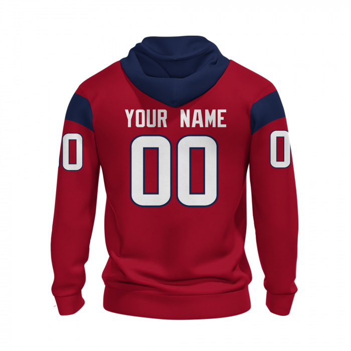 Limited Edition Hoodie