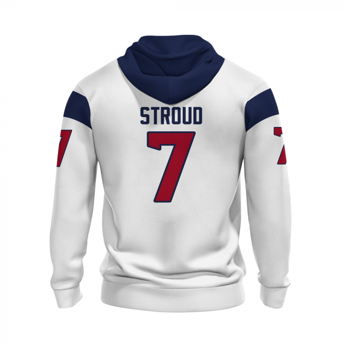 Limited Edition Hoodie 3 Limited Edition Hoodie