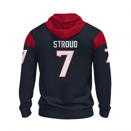 Limited Edition Hoodie