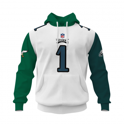 Limited Edition Hoodie