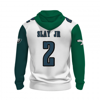 Limited Edition Hoodie