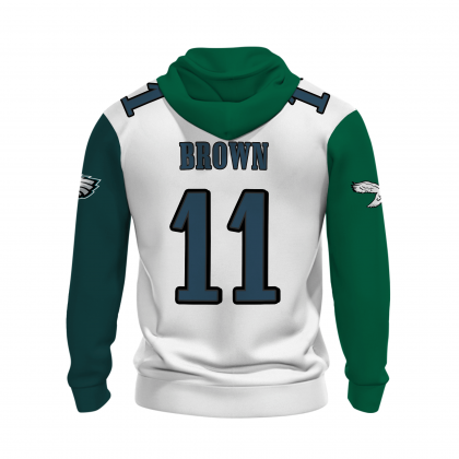 Limited Edition Hoodie