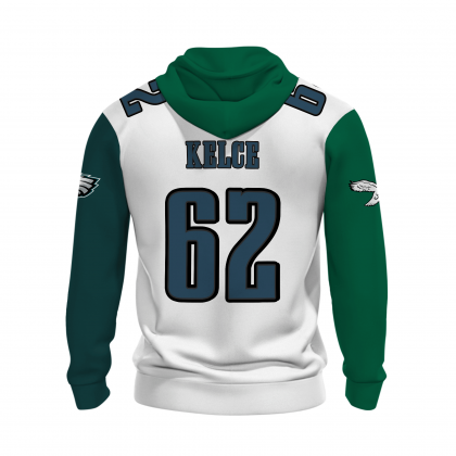 Limited Edition Hoodie