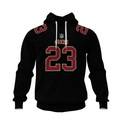 Limited Edition Hoodie