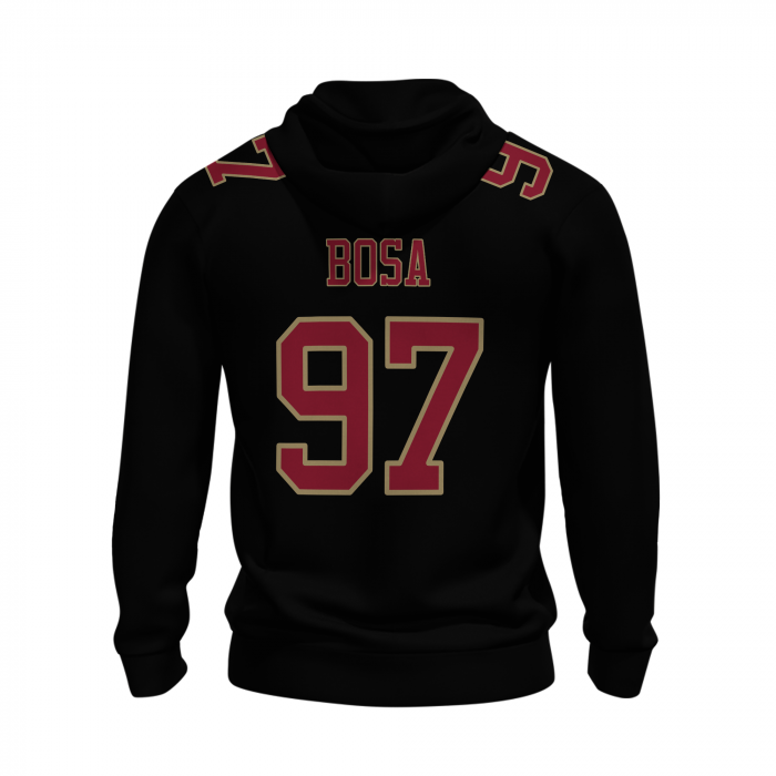 Limited Edition Hoodie